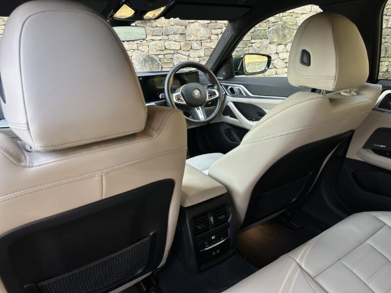 Used BMW i4 2022 for sale - 77903495: Photo 46