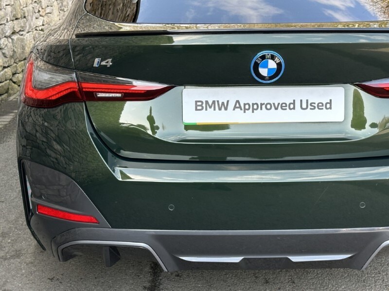 Used BMW i4 2022 for sale - 77903495: Photo 51