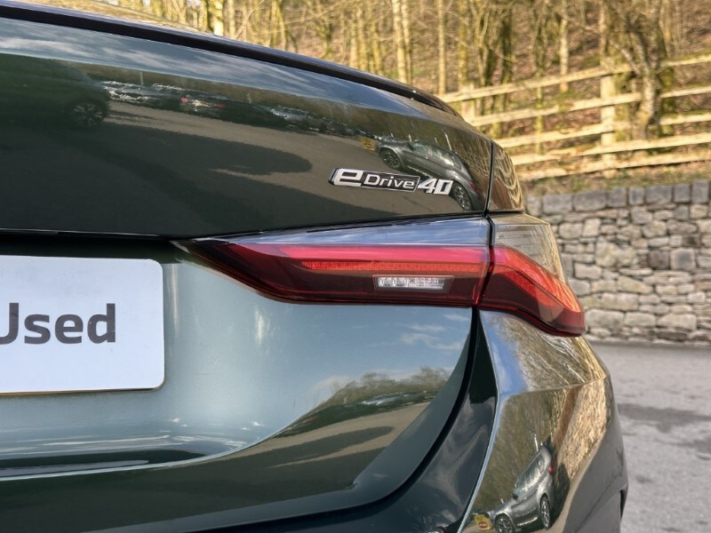 Used BMW i4 2022 for sale - 77903495: Photo 53