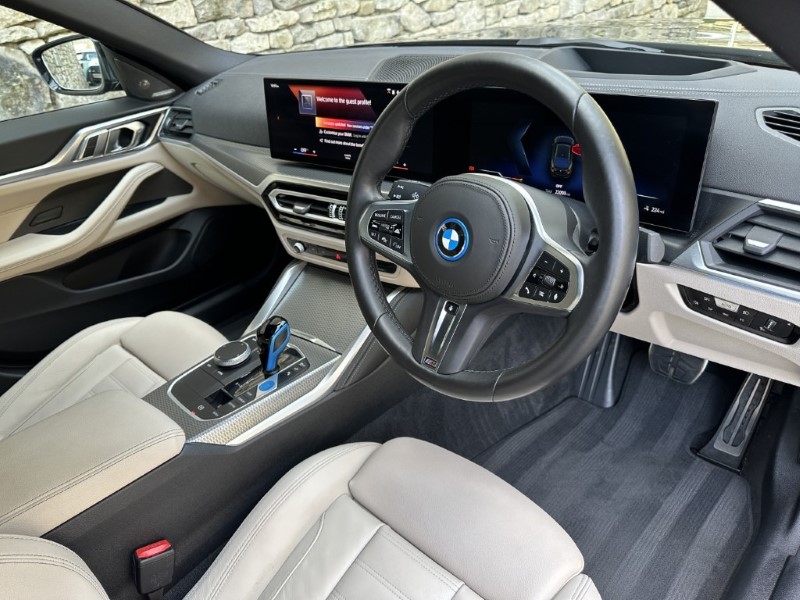 Used BMW i4 2022 for sale - 77903495: Photo 6
