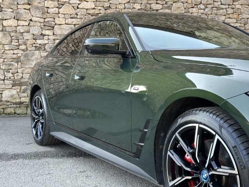 Used BMW i4 2022 for sale - 77903495: Photo 61