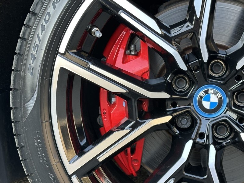 Used BMW i4 2022 for sale - 77903495: Photo 63