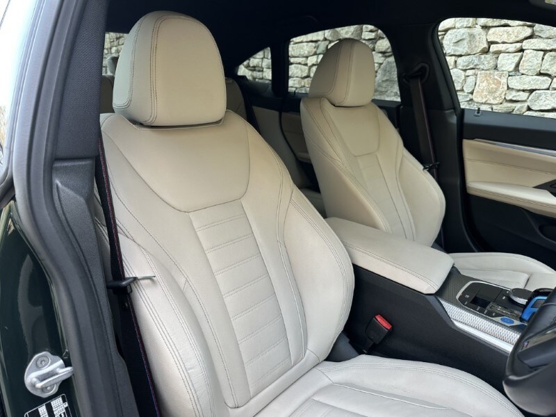 Used BMW i4 2022 for sale - 77903495: Photo 65