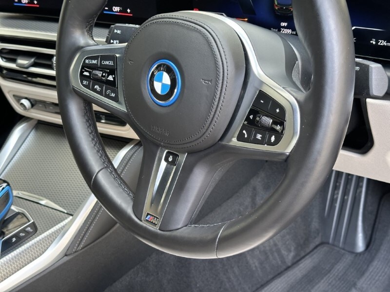 Used BMW i4 2022 for sale - 77903495: Photo 67