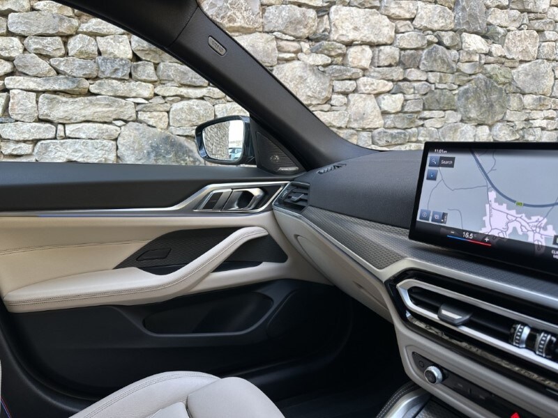 Used BMW i4 2022 for sale - 77903495: Photo 68