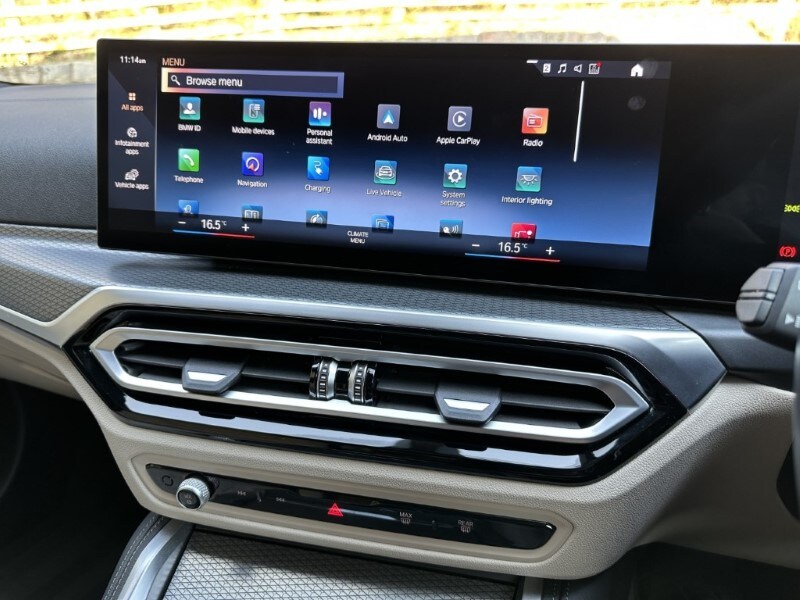 Used BMW i4 2022 for sale - 77903495: Photo 69