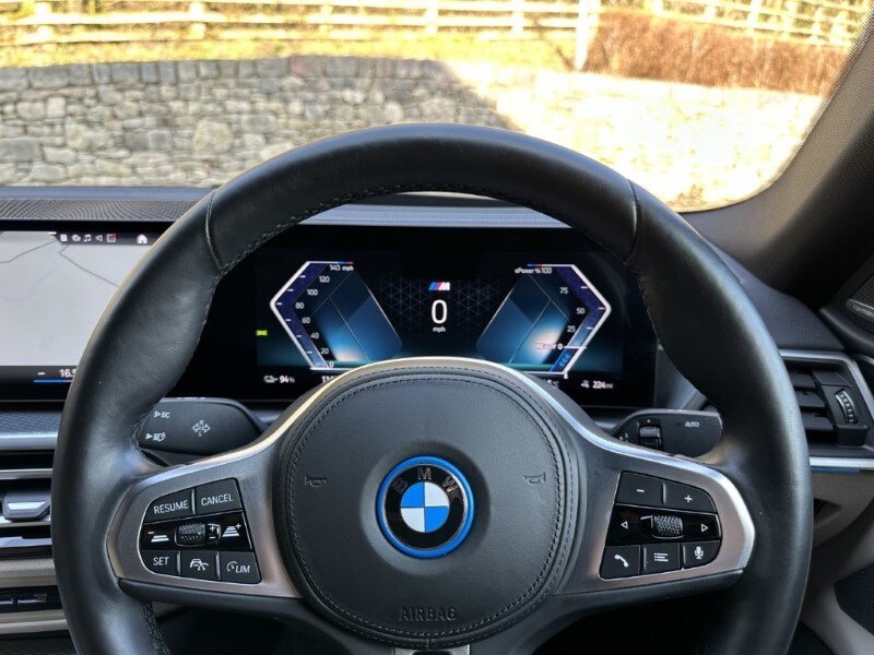 Used BMW i4 2022 for sale - 77903495: Photo 72