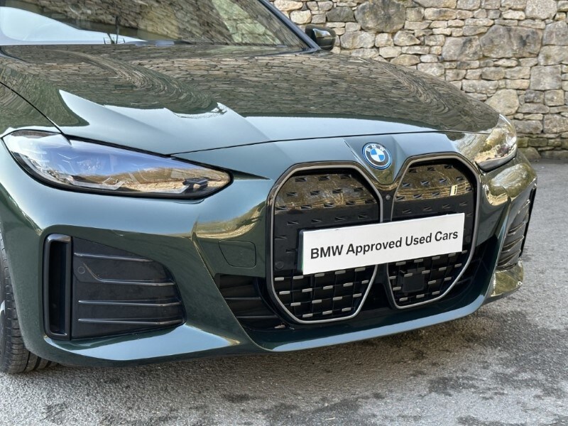 Used BMW i4 2022 for sale - 77903495: Photo 76