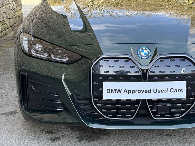 Used BMW i4 2022 for sale - 77903495: Photo 77