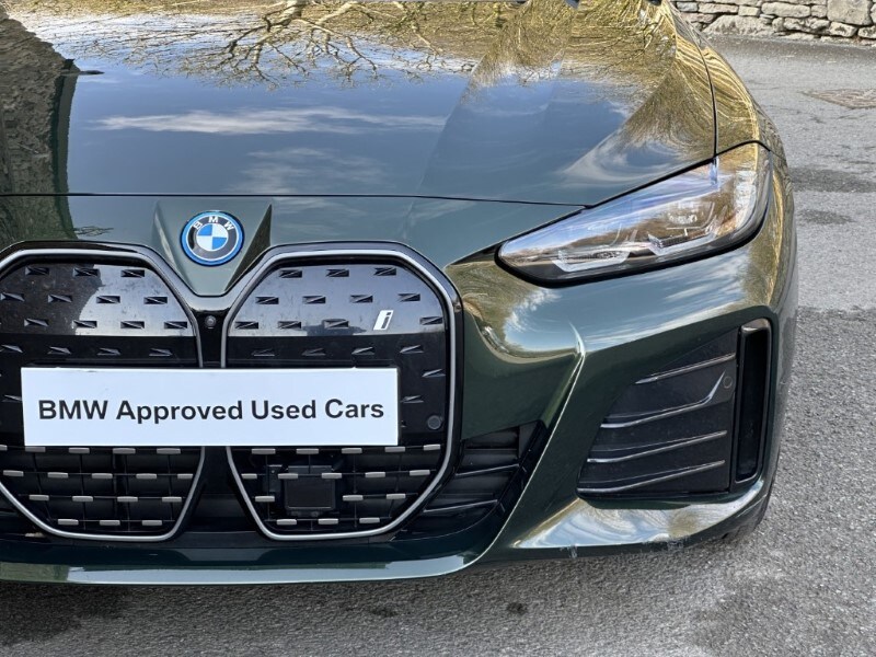 Used BMW i4 2022 for sale - 77903495: Photo 79