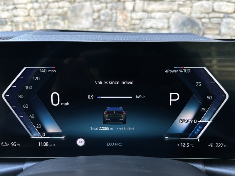 Used BMW i4 2022 for sale - 77903495: Photo 9