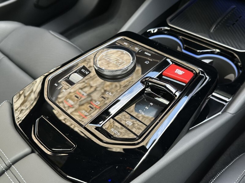 Used BMW M5 2025 for sale - 76981188: Photo 10