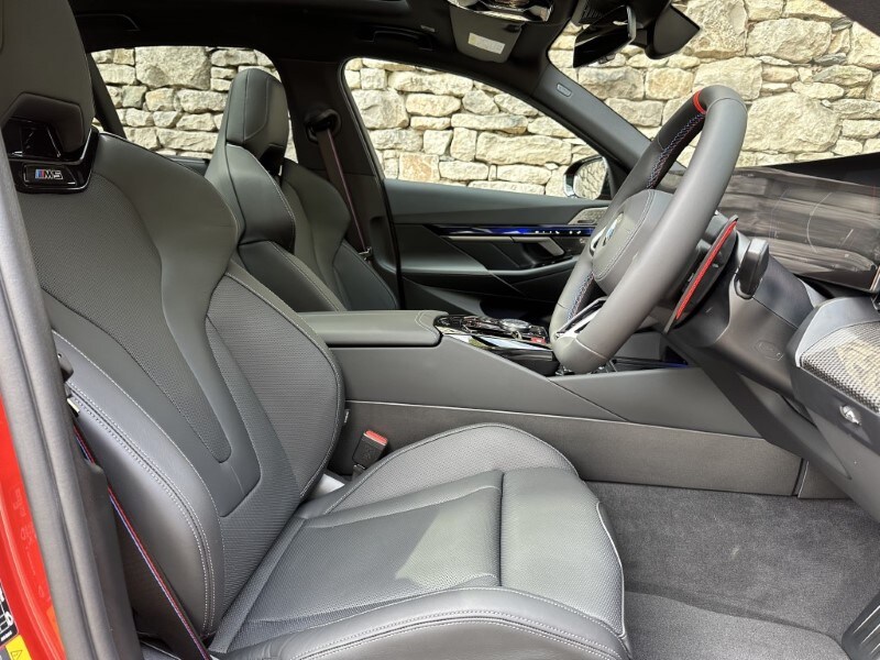 Used BMW M5 2025 for sale - 76981188: Photo 11