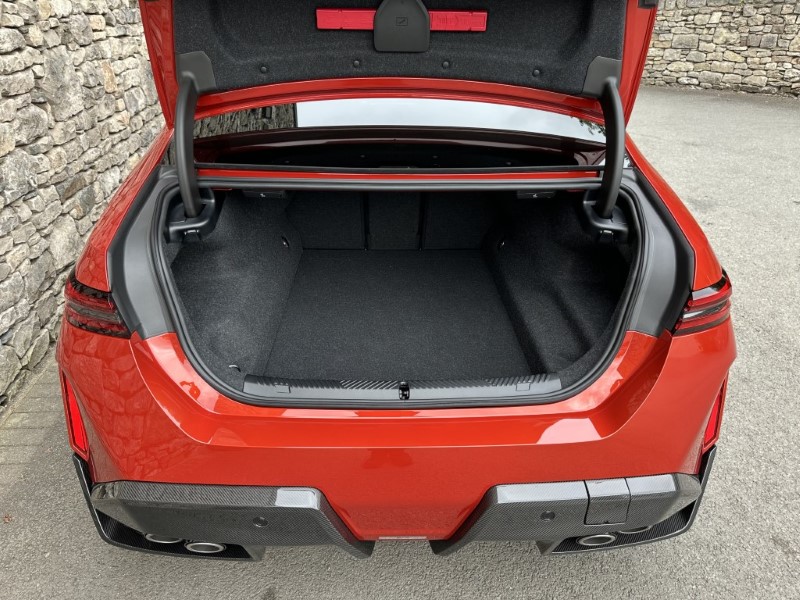 Used BMW M5 2025 for sale - 76981188: Photo 13