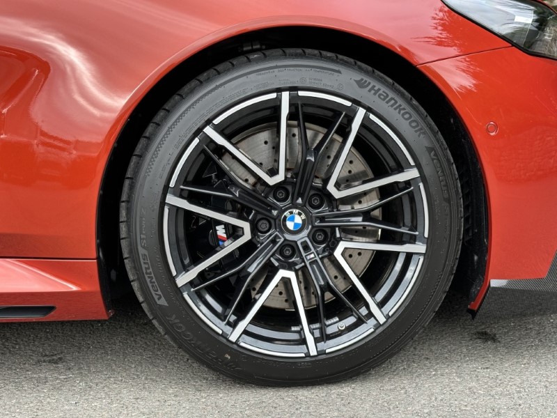 Used BMW M5 2025 for sale - 76981188: Photo 14