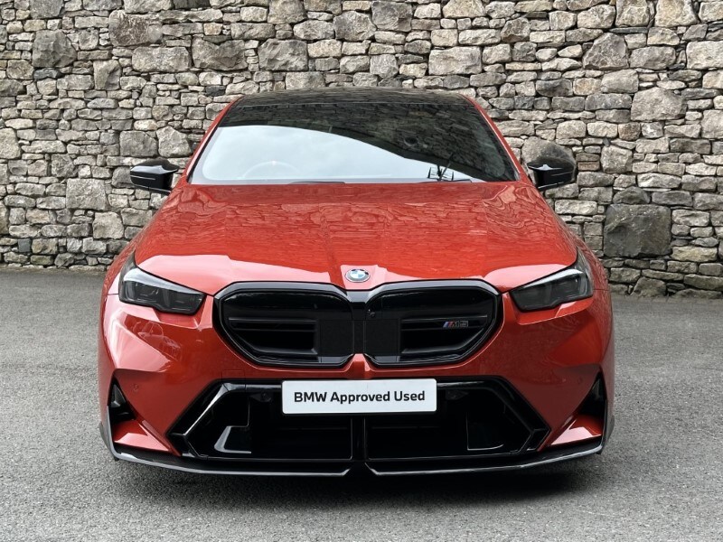 Used BMW M5 2025 for sale - 76981188: Photo 16