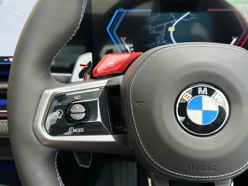 Used BMW M5 2025 for sale - 76981188: Photo 17