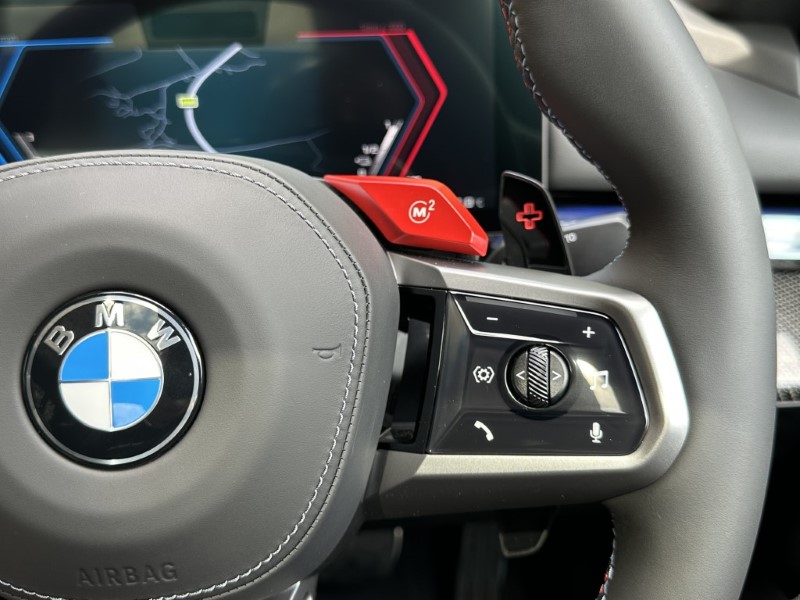 Used BMW M5 2025 for sale - 76981188: Photo 18