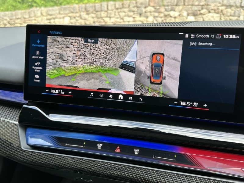 Used BMW M5 2025 for sale - 76981188: Photo 19