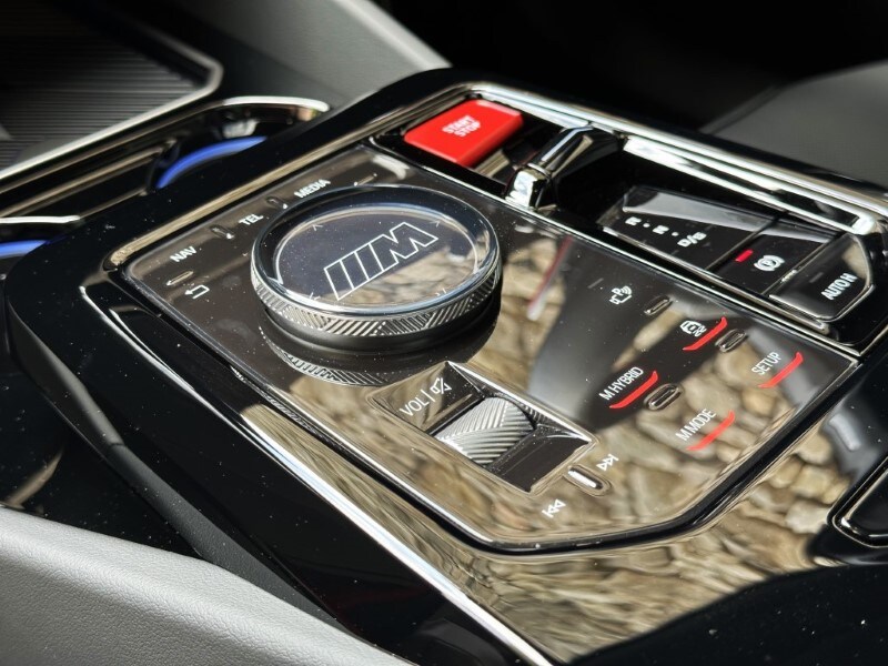 Used BMW M5 2025 for sale - 76981188: Photo 21