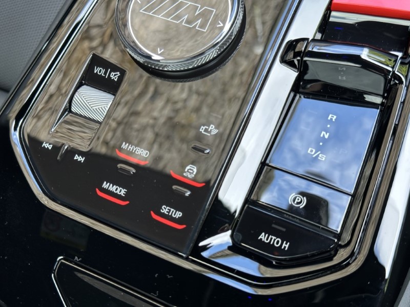 Used BMW M5 2025 for sale - 76981188: Photo 23