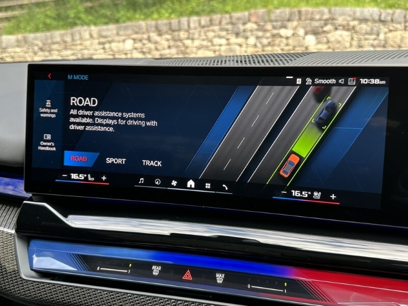 Used BMW M5 2025 for sale - 76981188: Photo 24