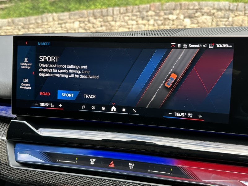 Used BMW M5 2025 for sale - 76981188: Photo 25