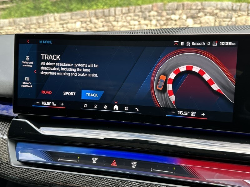 Used BMW M5 2025 for sale - 76981188: Photo 26