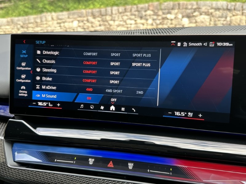 Used BMW M5 2025 for sale - 76981188: Photo 27