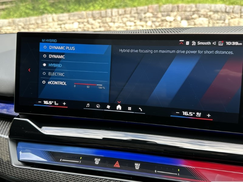 Used BMW M5 2025 for sale - 76981188: Photo 28