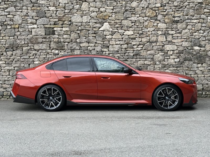 Used BMW M5 2025 for sale - 76981188: Photo 3