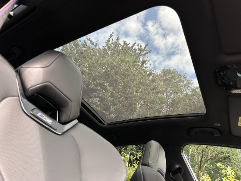 Used BMW M5 2025 for sale - 76981188: Photo 32