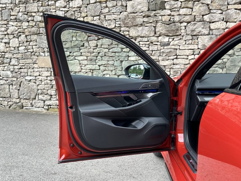 Used BMW M5 2025 for sale - 76981188: Photo 34