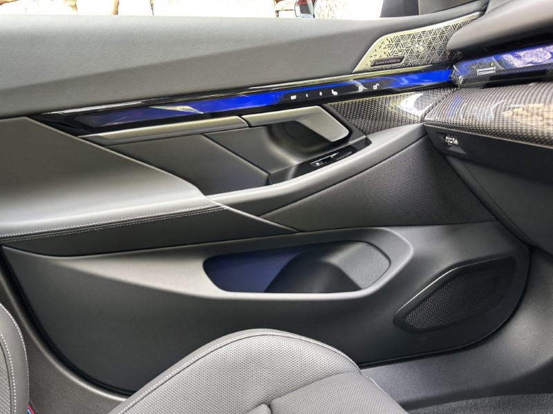 Used BMW M5 2025 for sale - 76981188: Photo 35