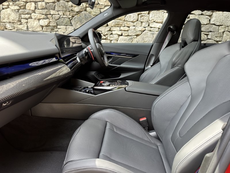 Used BMW M5 2025 for sale - 76981188: Photo 36