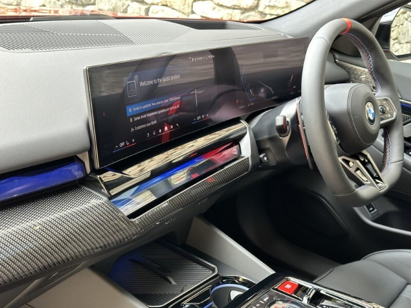 Used BMW M5 2025 for sale - 76981188: Photo 37