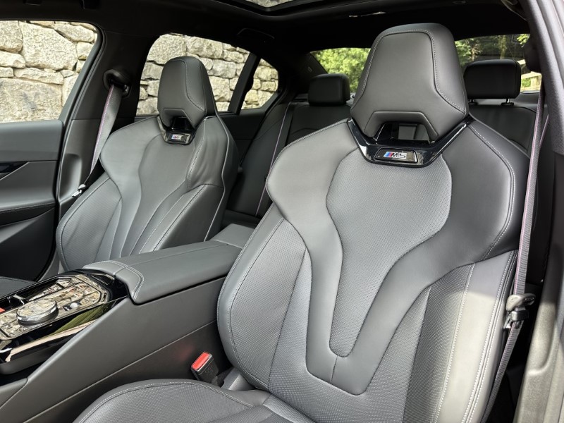 Used BMW M5 2025 for sale - 76981188: Photo 38