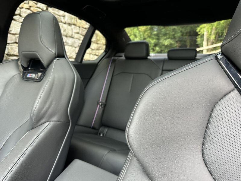 Used BMW M5 2025 for sale - 76981188: Photo 40