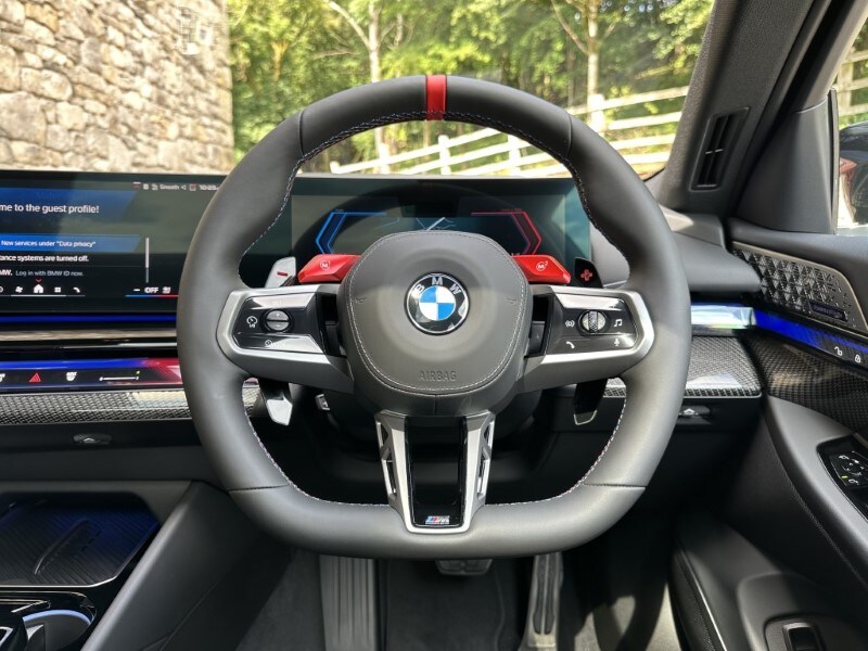 Used BMW M5 2025 for sale - 76981188: Photo 5