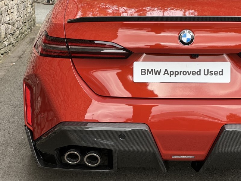 Used BMW M5 2025 for sale - 76981188: Photo 51