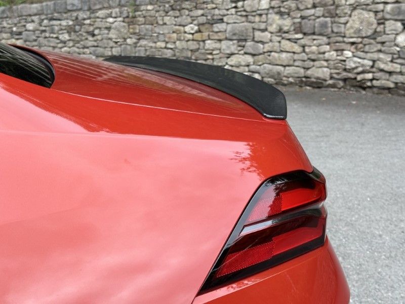 Used BMW M5 2025 for sale - 76981188: Photo 54