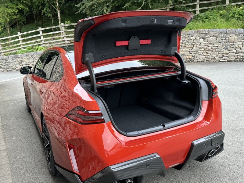 Used BMW M5 2025 for sale - 76981188: Photo 55