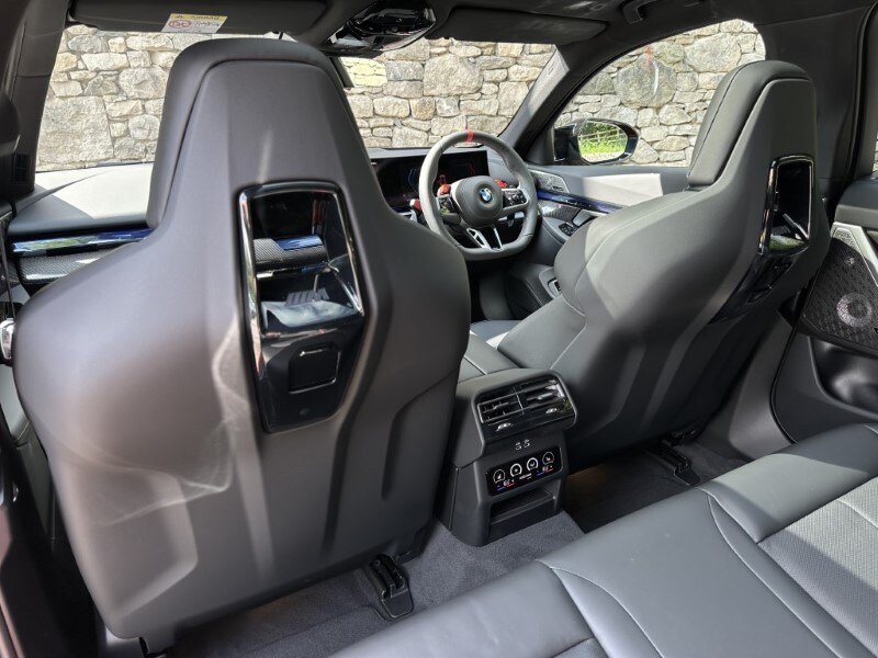 Used BMW M5 2025 for sale - 76981188: Photo 61