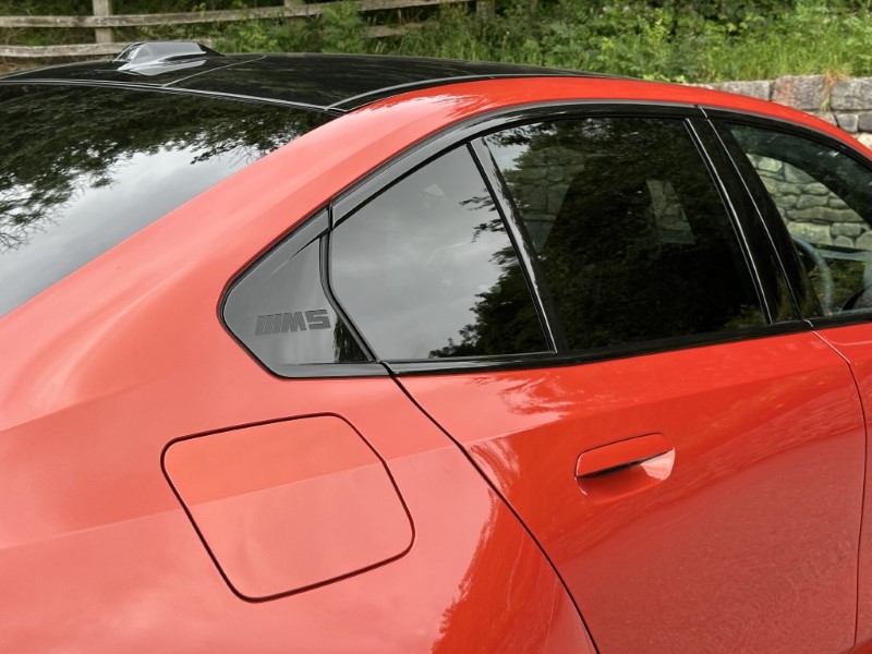 Used BMW M5 2025 for sale - 76981188: Photo 66