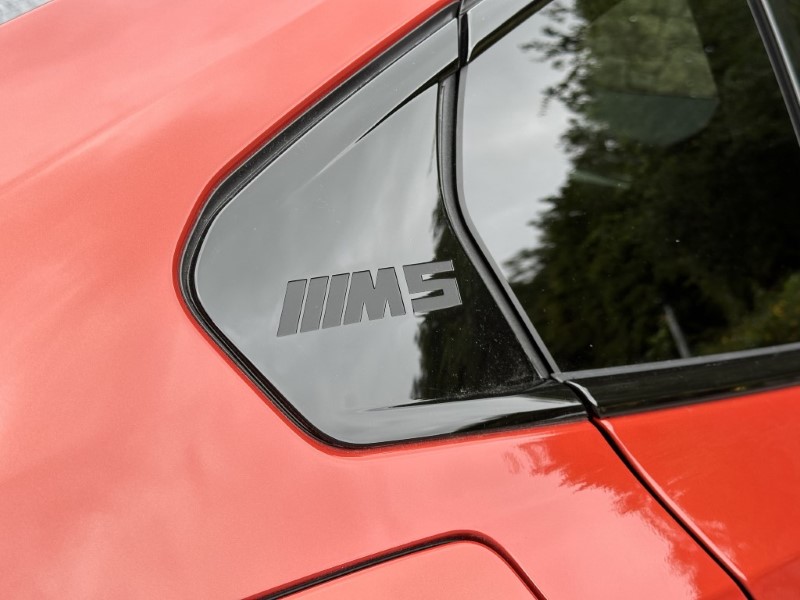 Used BMW M5 2025 for sale - 76981188: Photo 67