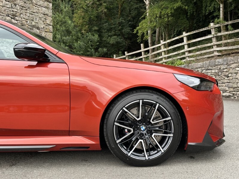 Used BMW M5 2025 for sale - 76981188: Photo 68