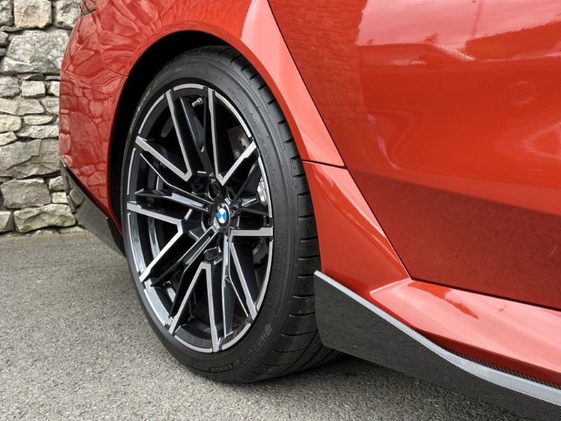 Used BMW M5 2025 for sale - 76981188: Photo 69