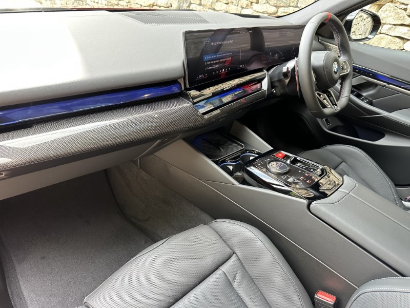 Used BMW M5 2025 for sale - 76981188: Photo 7