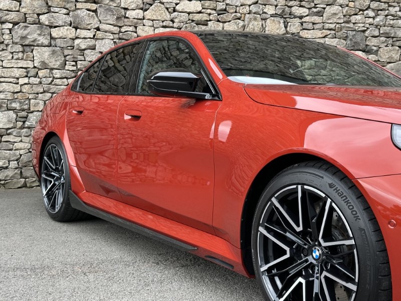 Used BMW M5 2025 for sale - 76981188: Photo 70