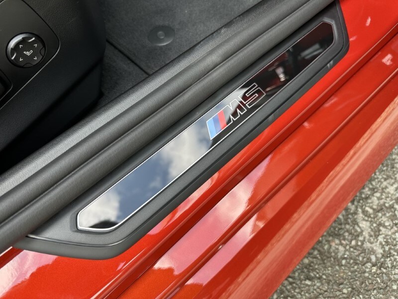 Used BMW M5 2025 for sale - 76981188: Photo 72